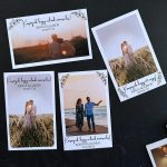 Hűtőmágnes Köszönőajándék