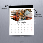 Egyedi hűtőmágnes naptár 2026_1