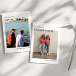 Tanú felkérő saját képpel