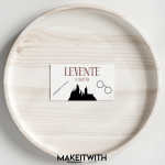 Digitális Esküvői Csomag - Harry Potter - Image 4