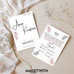 Kétoldalas - Modern