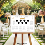 Ültető Tábla - Minimalista - Image 2