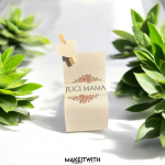 Bubigyertya Kreatív Kartonban (akár ültetőkártya is) - Image 4