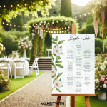 Ültető Tábla - Greenery