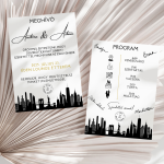 Kétoldalas - New York