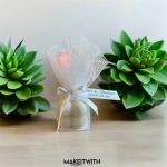 Bubigyertya – Változtatható Színű Szalaggal