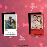 SPOTIFY hűtőmágnes - Image 2