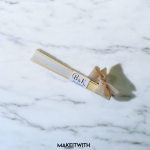 Elegáns esküvői legyező