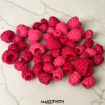 Málna alakú illatviasz – 100 g / 30 g - Image 3