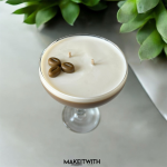 Espresso Martini Gyertya - Image 2