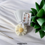 Százszorszép Gyertya - Változtatható Színű - Image 6