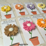 Egy Szál Szeretet – Illatgyertya Anyának - Image 2