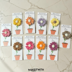 Egy Szál Szeretet – Illatgyertya Anyának