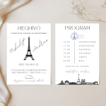 Kétoldalas – Párizs