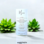 Háromszög Menü/Asztalszám – Modern