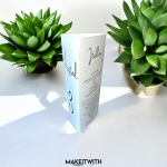 Háromszög Menü/Asztalszám – Modern - Image 2