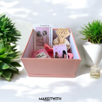 Koszorúslány Felkérő Box