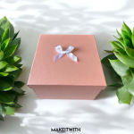 Koszorúslány Felkérő Box - Image 4