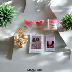 Koszorúslány Felkérő Box - Image 2