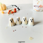 Booo Box (4db szellem)