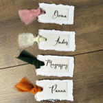 Prégelt Pausz Ültetőkártya - Image 2