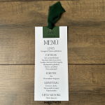 Zsorzsett Menükártya - Image 2