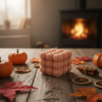 TökKocka Szójaviasz Gyertya - Image 2