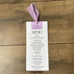 Zsorzsett Menükártya - Image 3