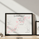 Szerelmünk története egy képben - Image 2