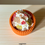 Őszi Álom - Kerámia Gyertya - Image 3