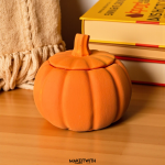 Tök Kerámia - Illatgyertya - Image 2