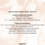 Tök Kerámia - Illatgyertya - Image 3