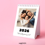 Egyedi Asztali Naptár 2026_1