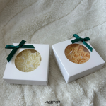 Hópehely Illatgyertya (2db) - Image 2