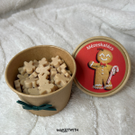 Mézeskalács illatviasz – 100 g / 30 g