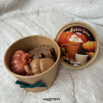 Pumpkin Spice illatviasz – 100 g / 30 g