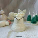 Karácsonyi Csengő Illatgyertya