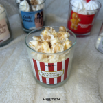 Karamell Popcorn gyertya - Image 2