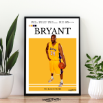 Legends in Frame – A Kosárlabda Legjobbjai Egy Képben - Image 2