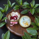 Chanel No.5 illatviasz csomag – 100 g