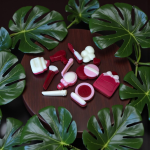 Chanel No.5 illatviasz csomag – 100 g - Image 2