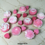 Édes Magnólia illatviasz – 100 g / 30 g - Image 2