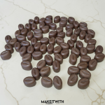 Fahéjas Latte illatviasz – 100 g / 30 g - Image 2