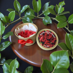 Valentin napi szív illatviasz – 100 g / 30 g