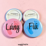 Babaváró Kitűzők_1