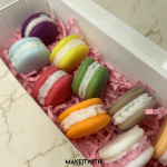 Macaron illatviasz (10db) - Image 2