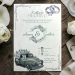 Egyoldalas - Vintage Romance